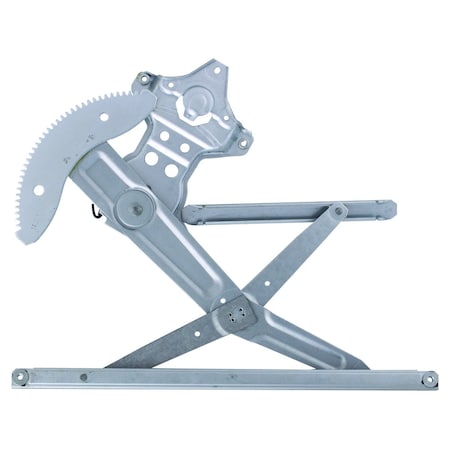 Wai Global WINDOW REGULATOR ONLY, WPR0195L WPR0195L